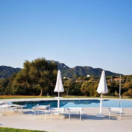 Azienda Multifunzionale S'Ozastro Marinella  Kültér fotó