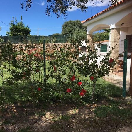 Azienda Multifunzionale S'Ozastro Marinella  Kültér fotó