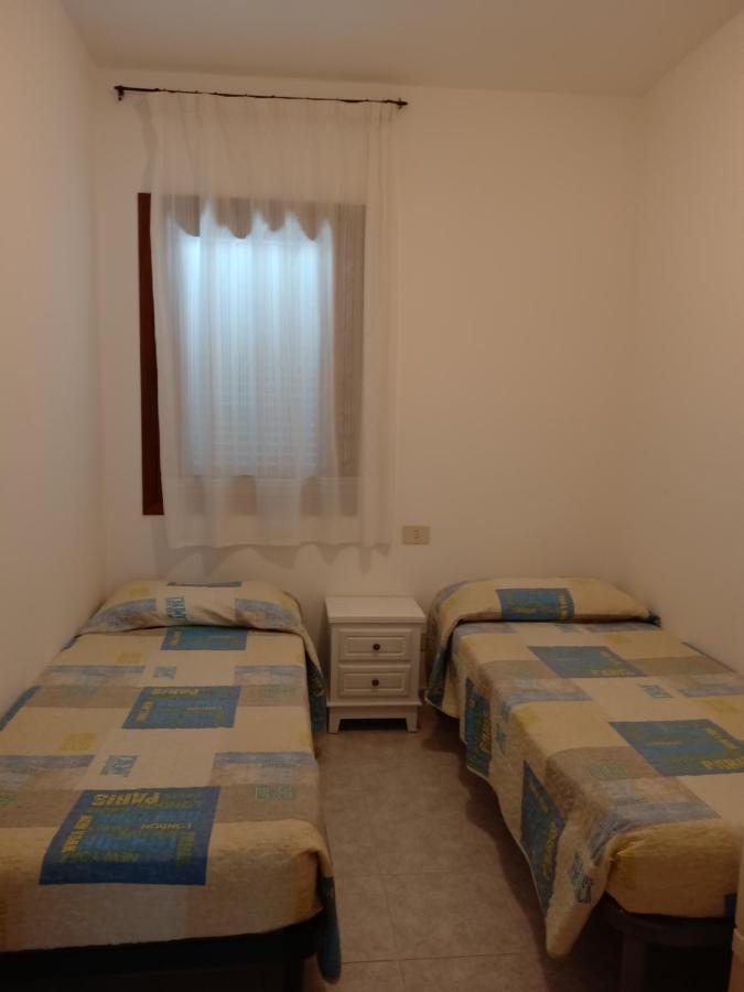 Azienda Multifunzionale S'Ozastro Marinella  Kültér fotó