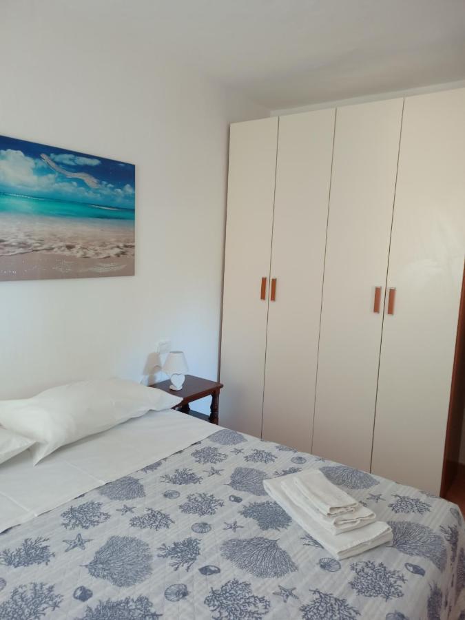 Azienda Multifunzionale S'Ozastro Marinella  Kültér fotó