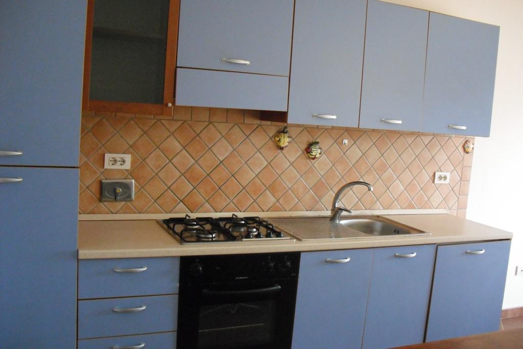 Azienda Multifunzionale S'Ozastro Marinella  Szoba fotó