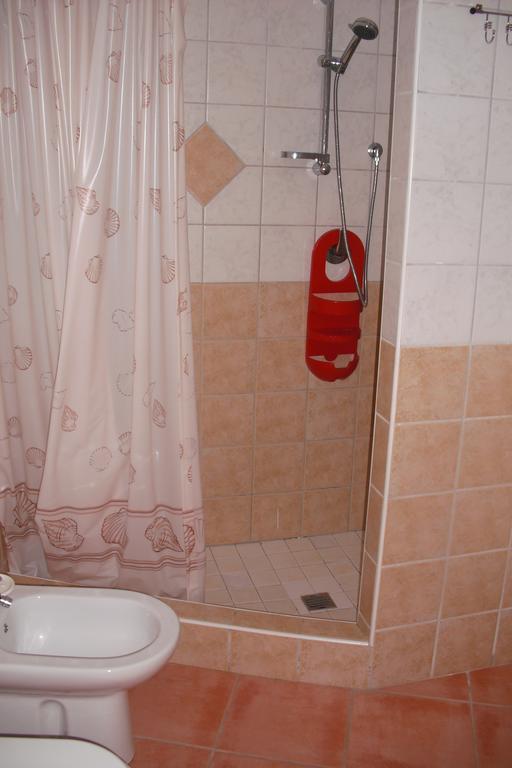 Azienda Multifunzionale S'Ozastro Marinella  Szoba fotó