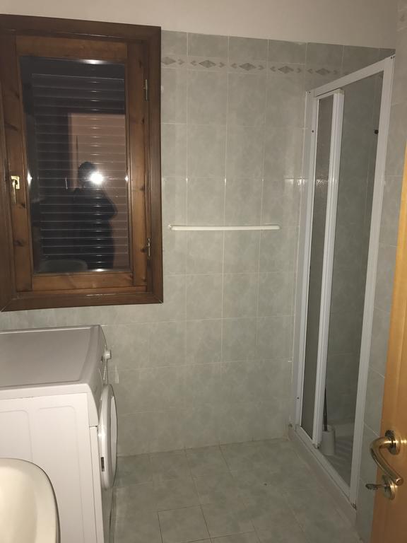 Azienda Multifunzionale S'Ozastro Marinella  Kültér fotó