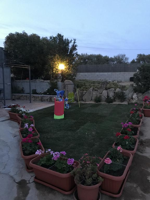 Azienda Multifunzionale S'Ozastro Marinella  Kültér fotó