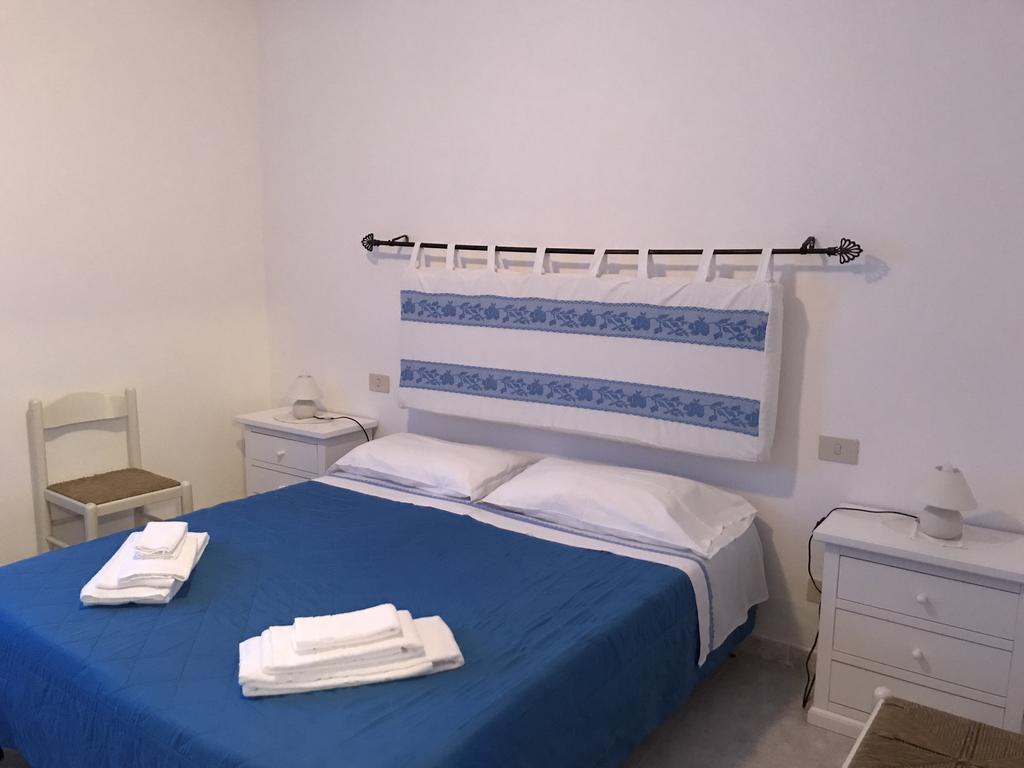 Azienda Multifunzionale S'Ozastro Marinella  Kültér fotó