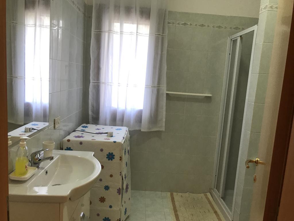 Azienda Multifunzionale S'Ozastro Marinella  Kültér fotó