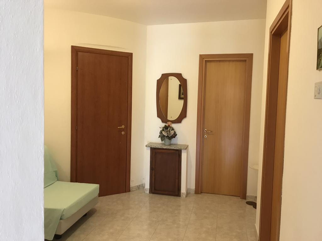 Azienda Multifunzionale S'Ozastro Marinella  Kültér fotó