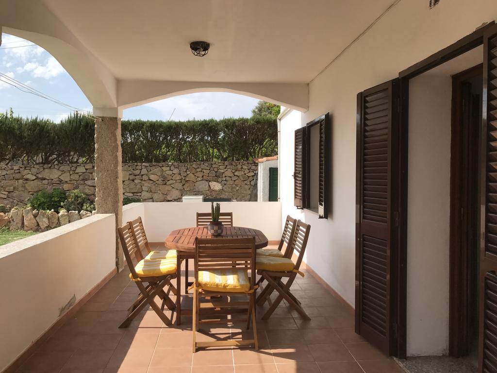 Azienda Multifunzionale S'Ozastro Marinella  Kültér fotó