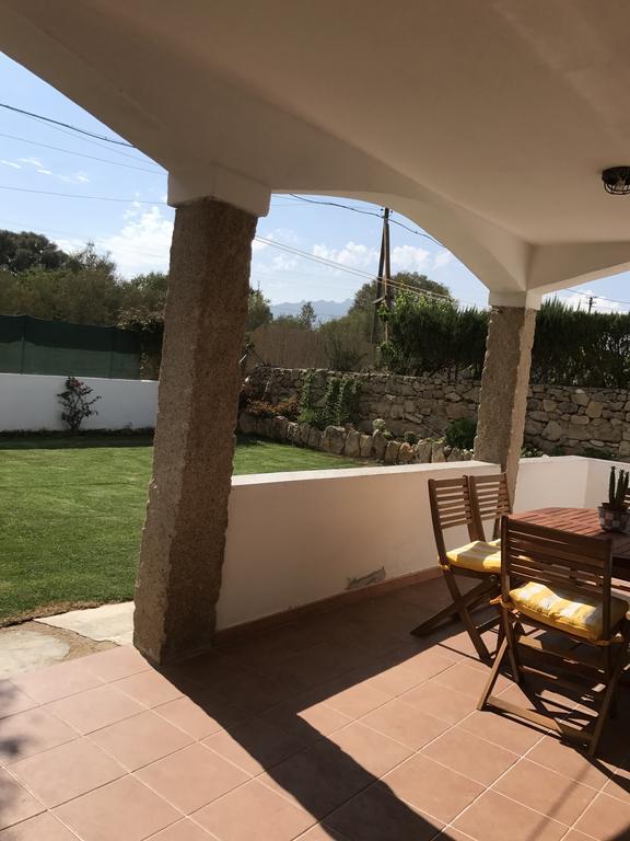 Azienda Multifunzionale S'Ozastro Marinella  Kültér fotó