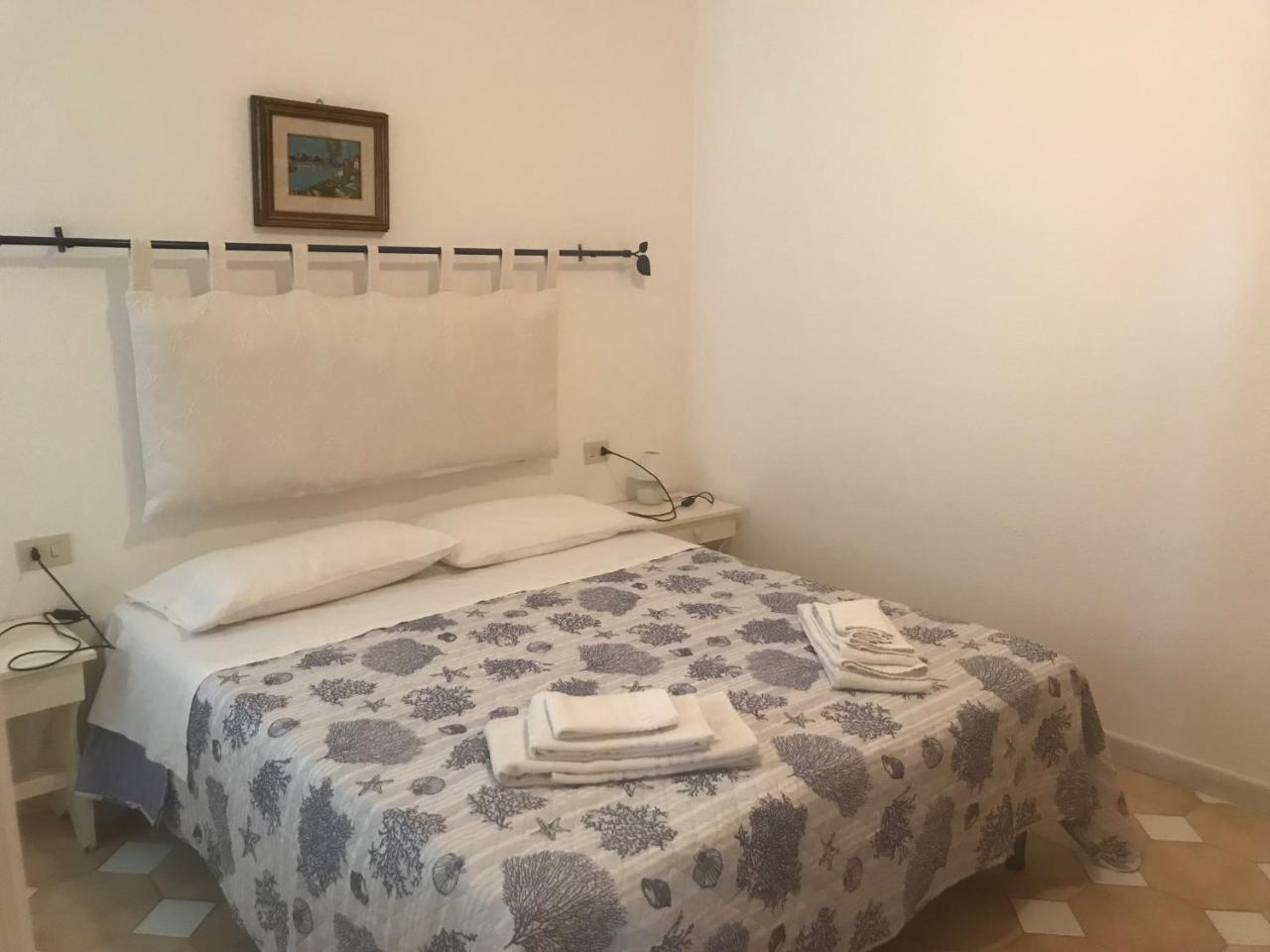 Azienda Multifunzionale S'Ozastro Marinella  Kültér fotó